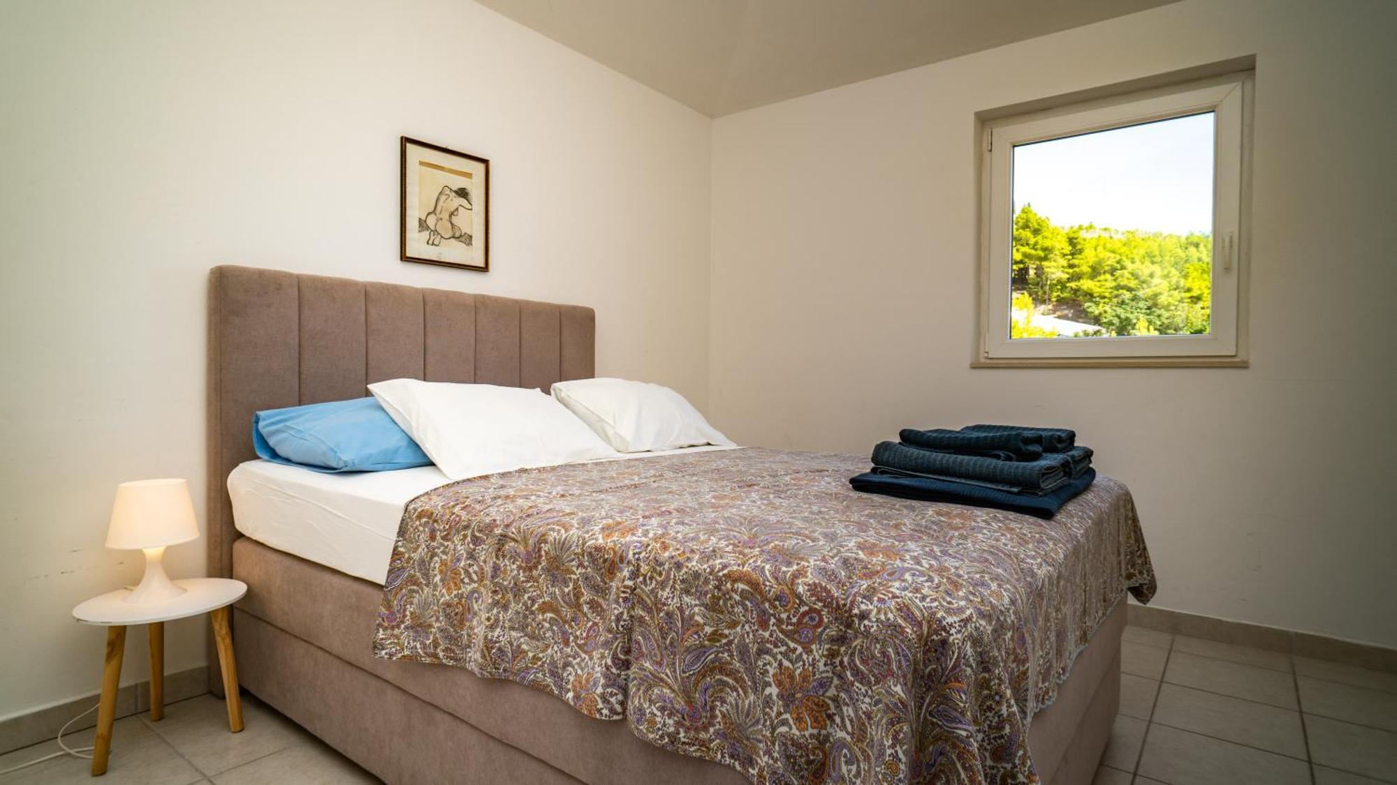 Apartments Gandalj Lokva Rogoznica Luaran gambar