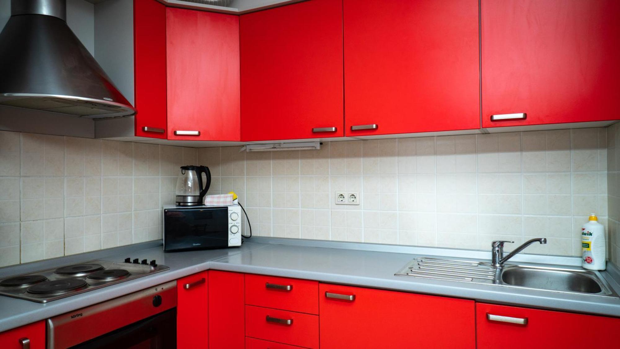 Apartments Gandalj Lokva Rogoznica Luaran gambar