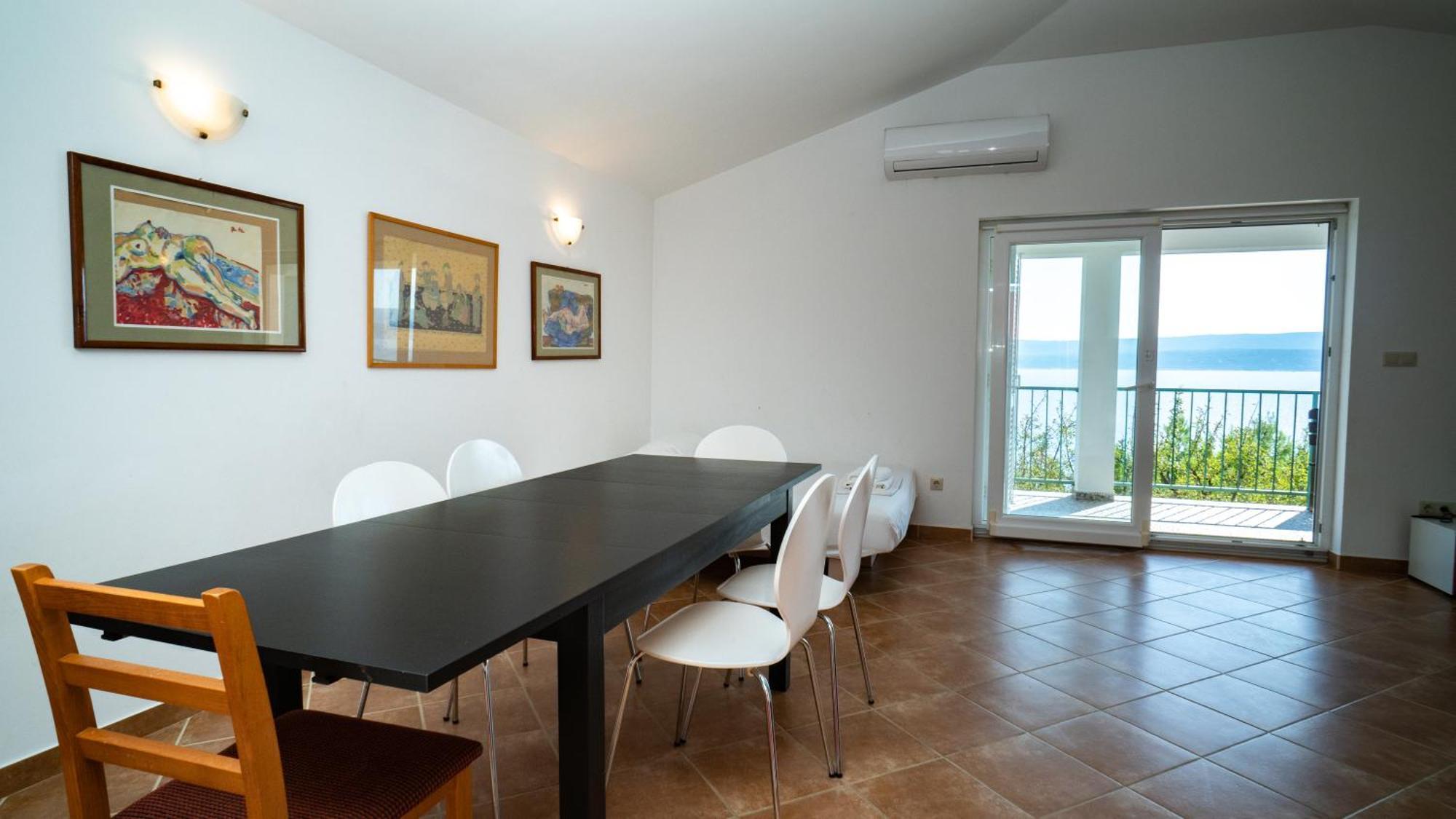 Apartments Gandalj Lokva Rogoznica Luaran gambar
