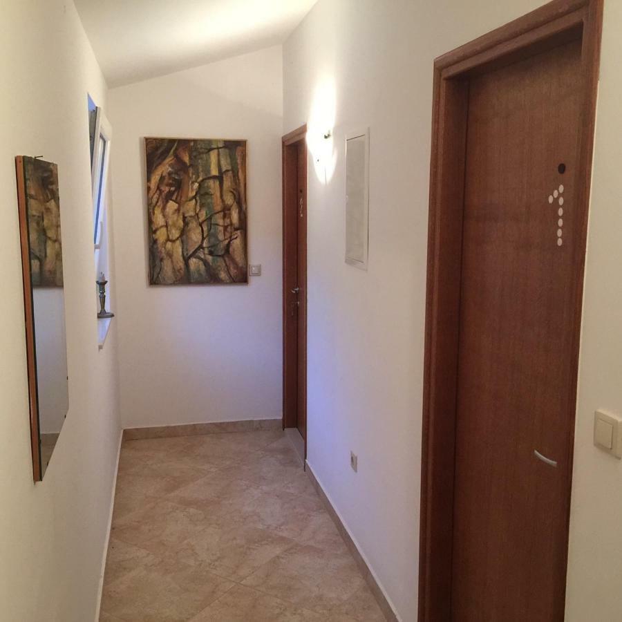 Apartments Gandalj Lokva Rogoznica Luaran gambar