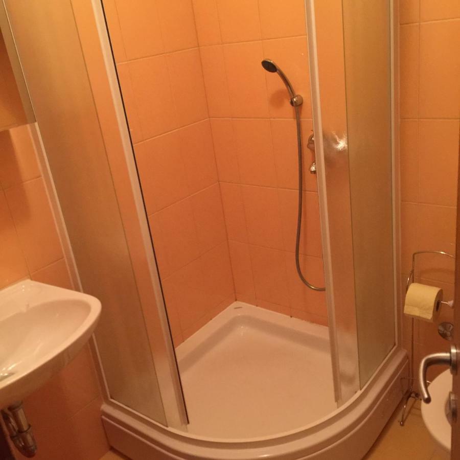 Apartments Gandalj Lokva Rogoznica Luaran gambar