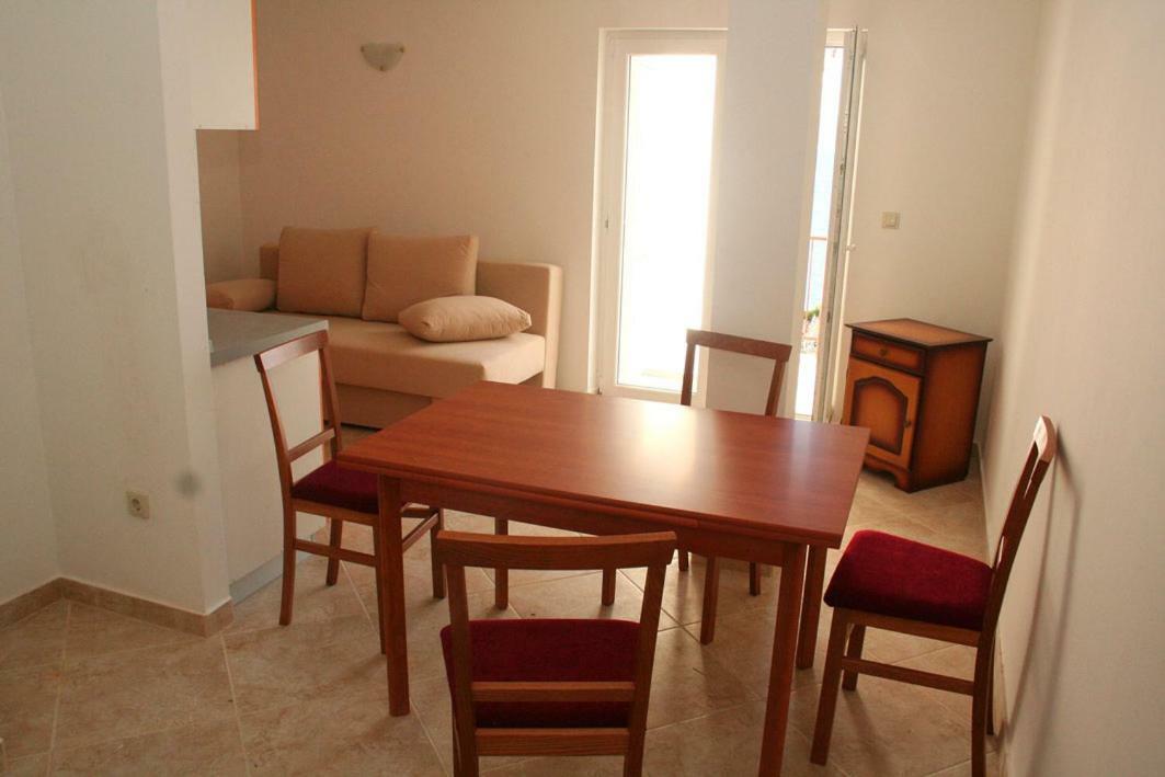 Apartments Gandalj Lokva Rogoznica Luaran gambar